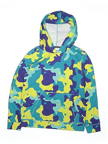 Tek Gear Pullover Hoodie (view 1)