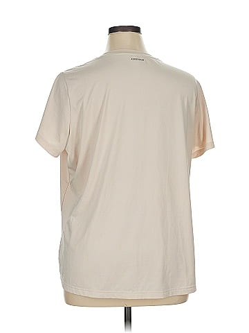 Adidas Sleeveless T-Shirt (view 2)