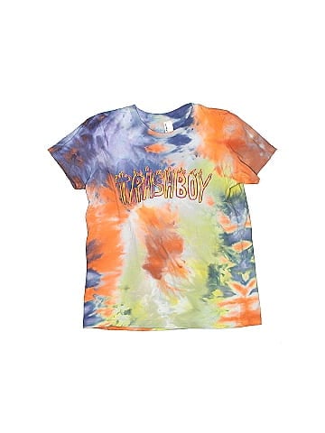 American Apparel Short Sleeve T-Shirt (view 1)