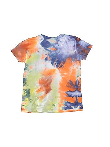 American Apparel Short Sleeve T-Shirt (view 2)