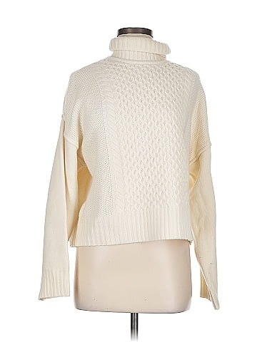 ATM Wool Pullover Sweater (view 1)