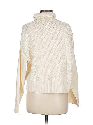 ATM Wool Pullover Sweater (view 2)