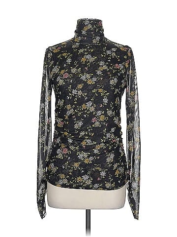 Cinq à Sept Long Sleeve Blouse (view 1)