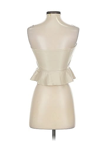 Nanushka Sleeveless Blouse (view 2)