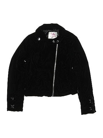Justice Jacket (view 1)
