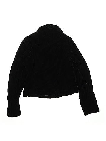 Justice Jacket (view 2)
