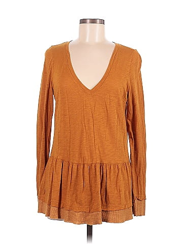 t.la Long Sleeve Blouse (view 1)