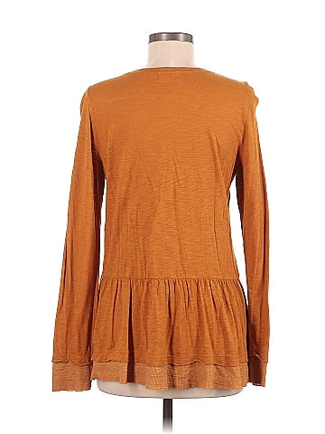 t.la Long Sleeve Blouse (view 2)