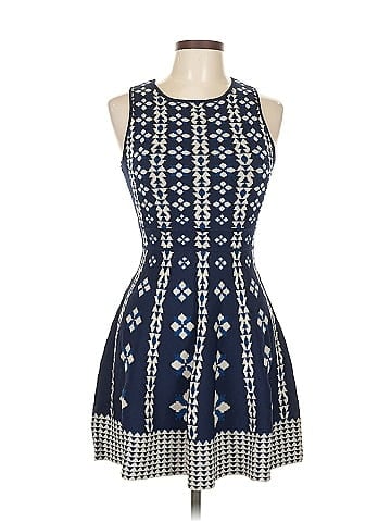 Cynthia Steffe Casual Dress (view 1)