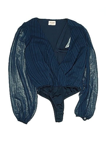 showpo Bodysuit (view 1)