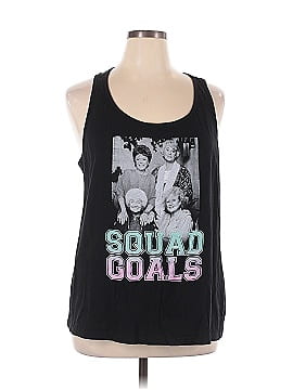 The Golden Girls Tank Top (view 1)