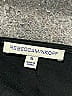 Rebecca Minkoff Solid Black Cocktail Dress Size 6 - photo 7