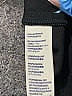 Rebecca Minkoff Solid Black Cocktail Dress Size 6 - photo 8