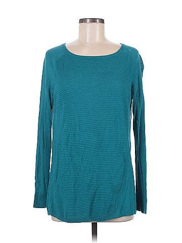 Trouve Long Sleeve T-Shirt (view 1)