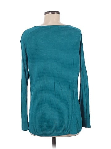 Trouve Long Sleeve T-Shirt (view 2)