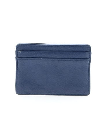 Tory Burch Leather Card Holder (view 2)
