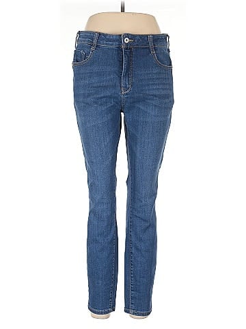 Pilcro by Anthropologie Jeans (view 1)
