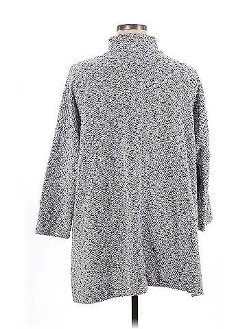 Lou & Grey for LOFT Turtleneck Sweater (view 2)