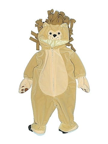 Miniwear Costume (view 1)