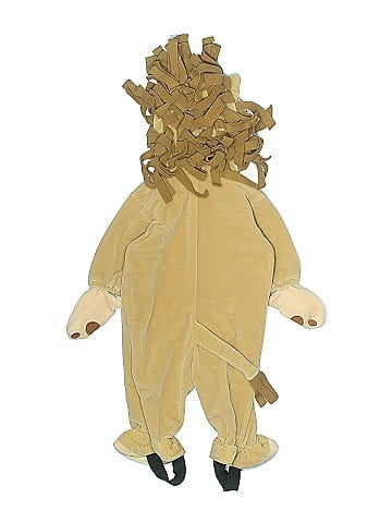 Miniwear Costume (view 2)
