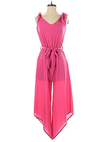 Belongsci Jumpsuit (view 1)