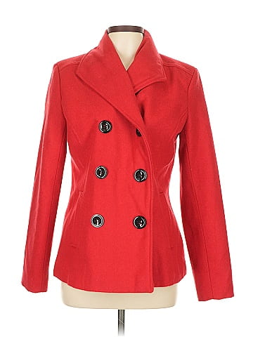 Rampage Coat (view 1)