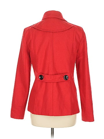 Rampage Coat (view 2)