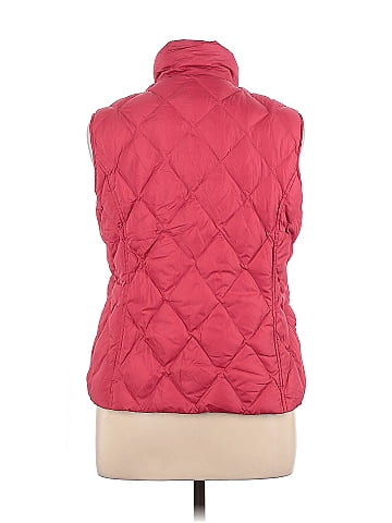 Lands' End Vest (view 2)