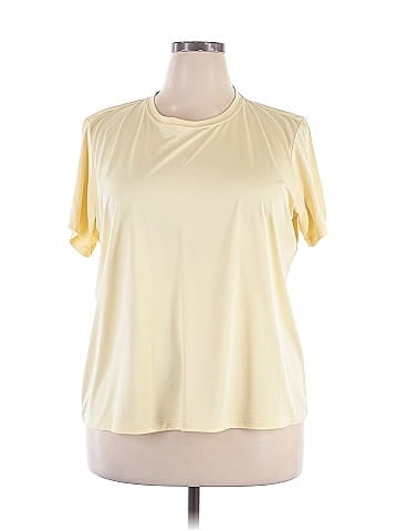 Xersion Active T-Shirt (view 1)