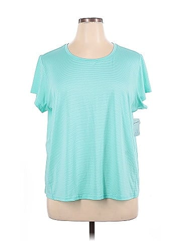 Xersion Active T-Shirt (view 1)
