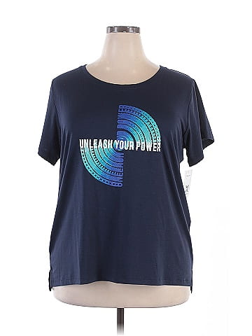 Xersion Active T-Shirt (view 1)