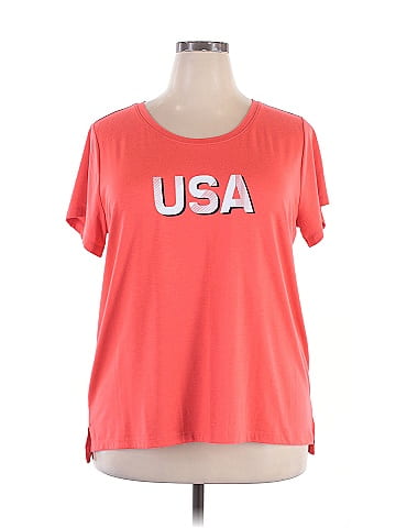 Xersion Short Sleeve T-Shirt (view 1)