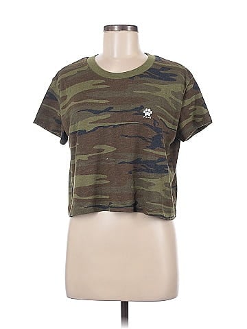 ALTERNATIVE Short Sleeve T-Shirt (view 1)