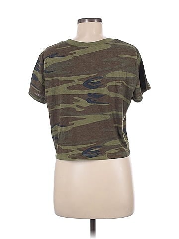 ALTERNATIVE Short Sleeve T-Shirt (view 2)