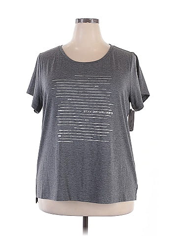 Xersion Active T-Shirt (view 1)