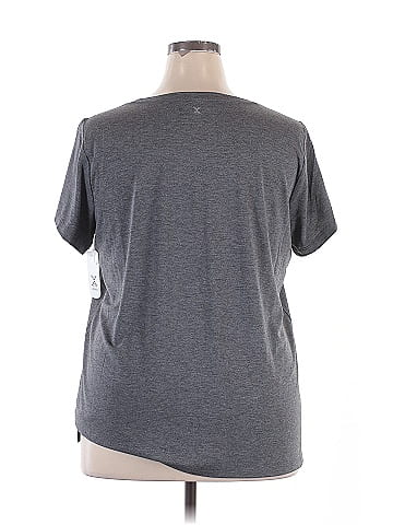 Xersion Active T-Shirt (view 2)