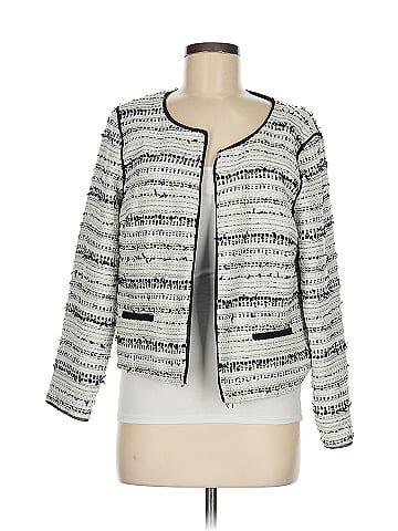 Willow & Clay Jacket (view 1)