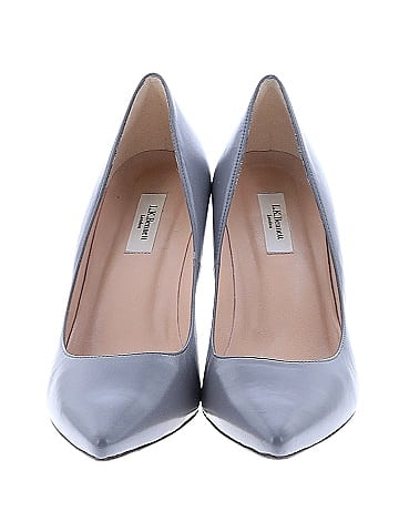 L.K. Bennett Heels (view 2)