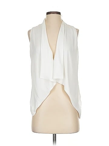 H.I.P. Happening in the Present Sleeveless Blouse (view 1)