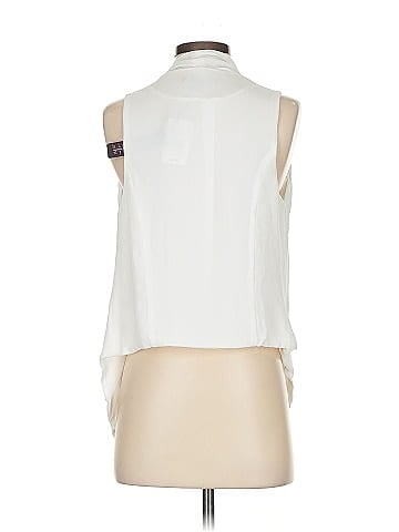 H.I.P. Happening in the Present Sleeveless Blouse (view 2)