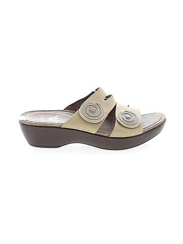 Dansko Sandals (view 1)