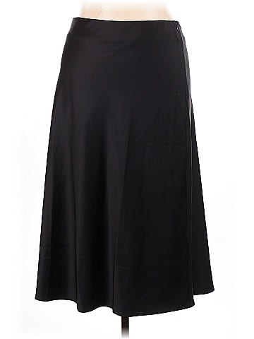 Ann Taylor LOFT Formal Skirt (view 1)