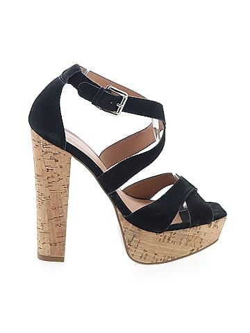 Madison Harding Heels (view 1)