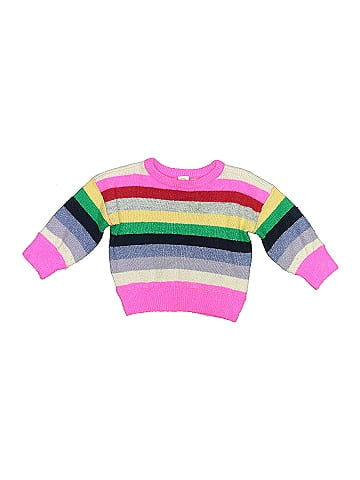 Baby Gap Pullover Sweater (view 1)