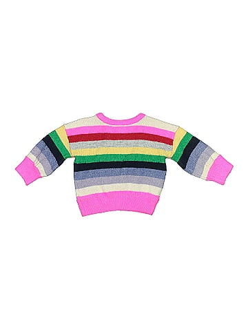 Baby Gap Pullover Sweater (view 2)