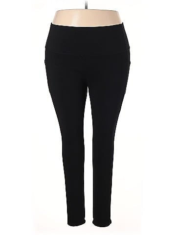 Zenergy by Chico's Active Pants (view 1)