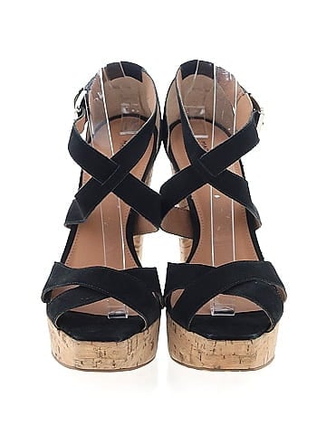 Madison Harding Heels (view 2)