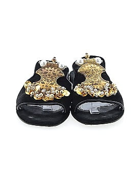 Elina Linardaki Sandals (view 2)