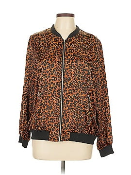 Bobeau Jacket