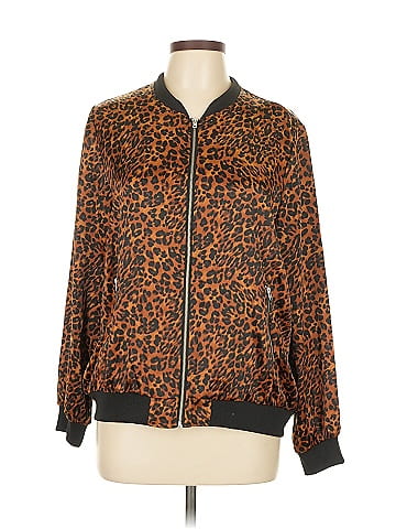 Bobeau Jacket (view 1)